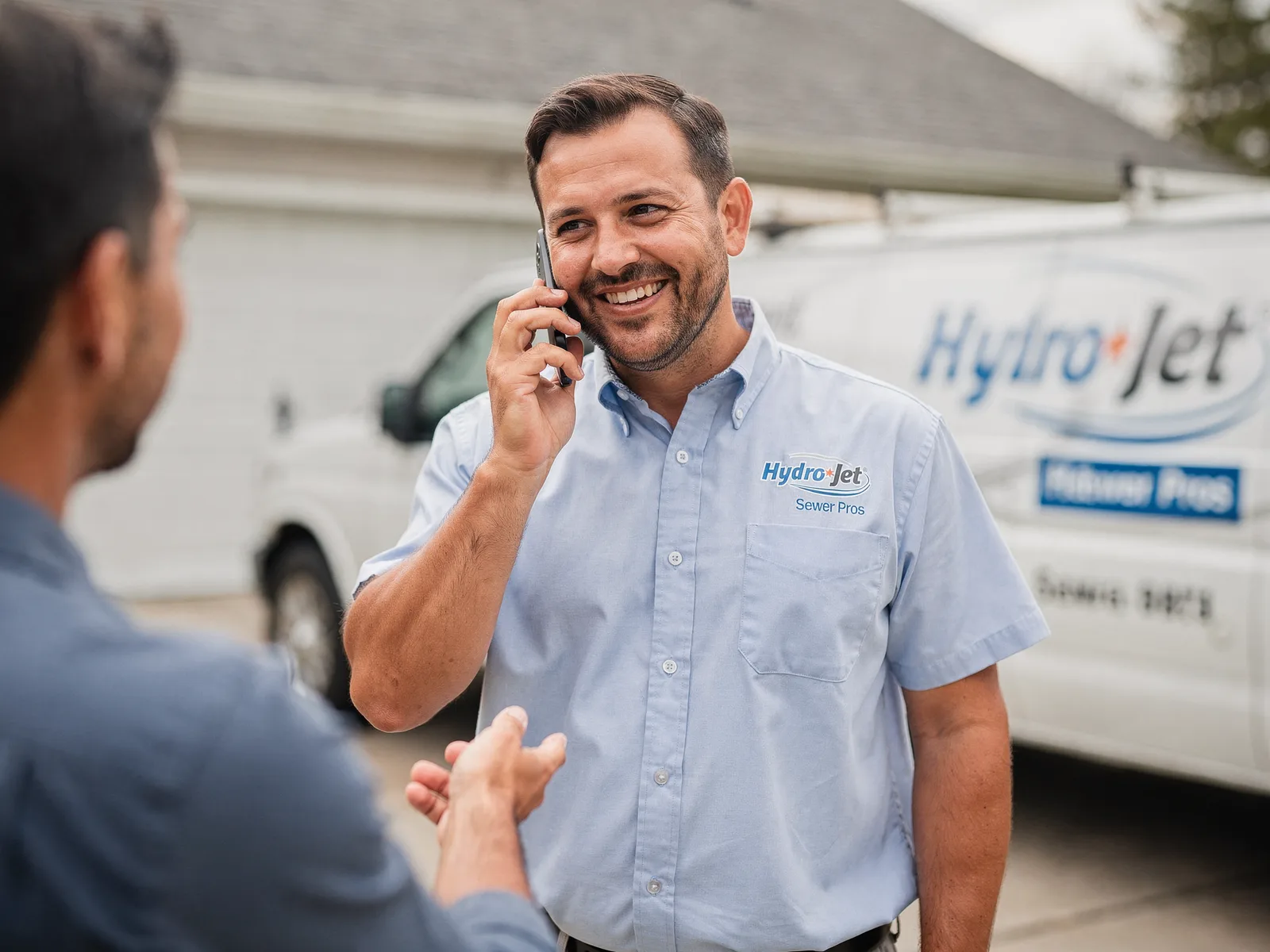 Hydro Jetting Trufant, MI FAQs